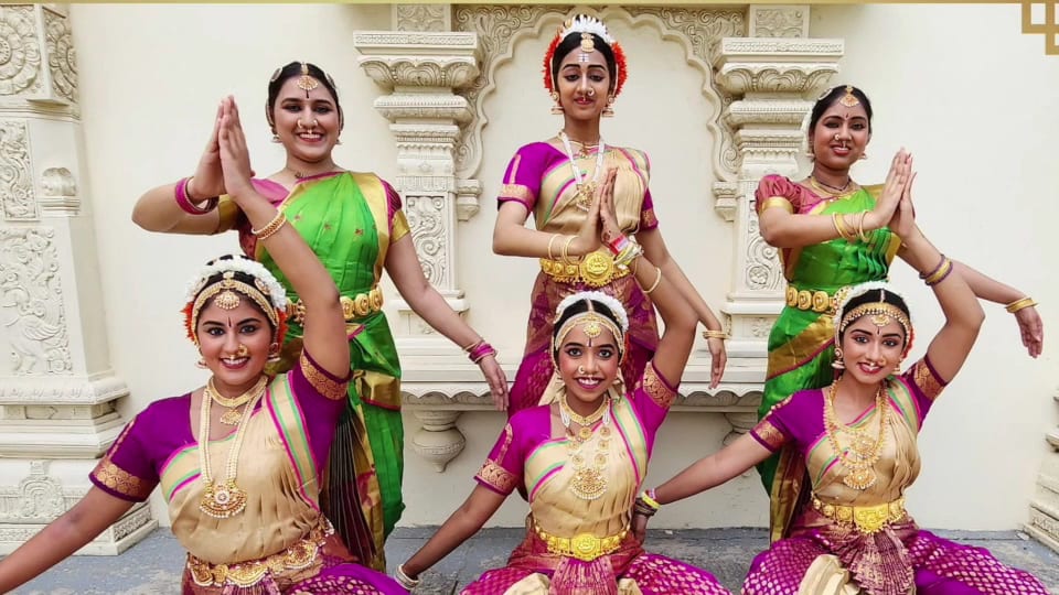 Natyanjali Kuchipudi Dance School - Arts and Culture Studio, photo 3
