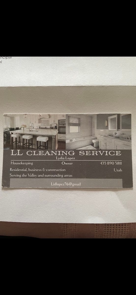LL Cleaning Services, photo 2