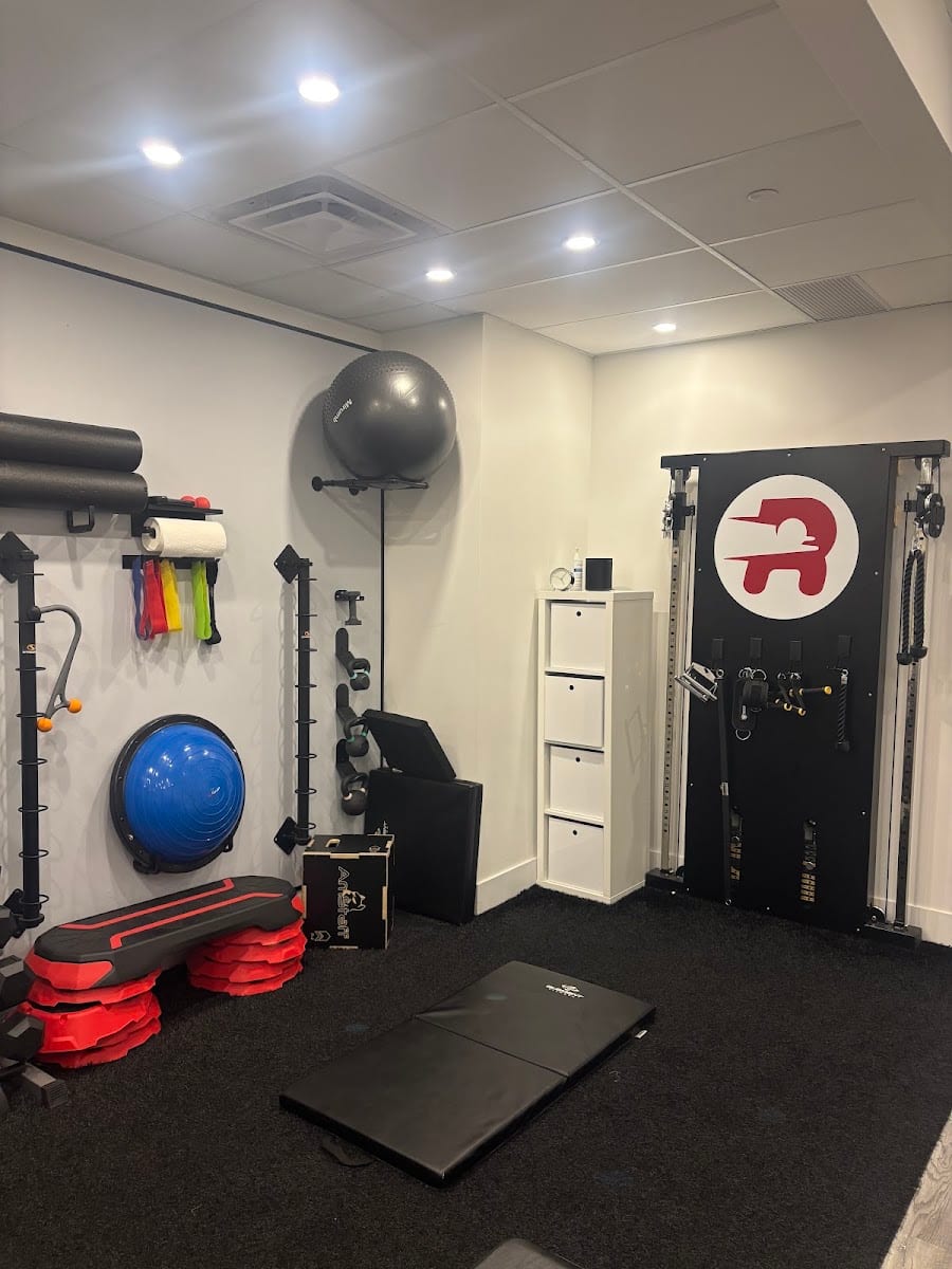 Rehab Hero North York