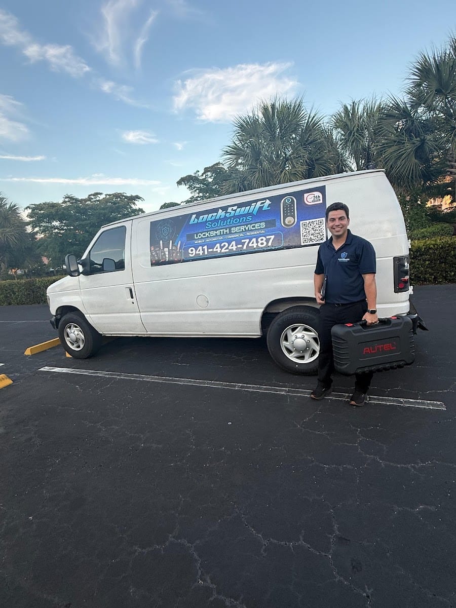 Lockswift Solution LLC, photo 2