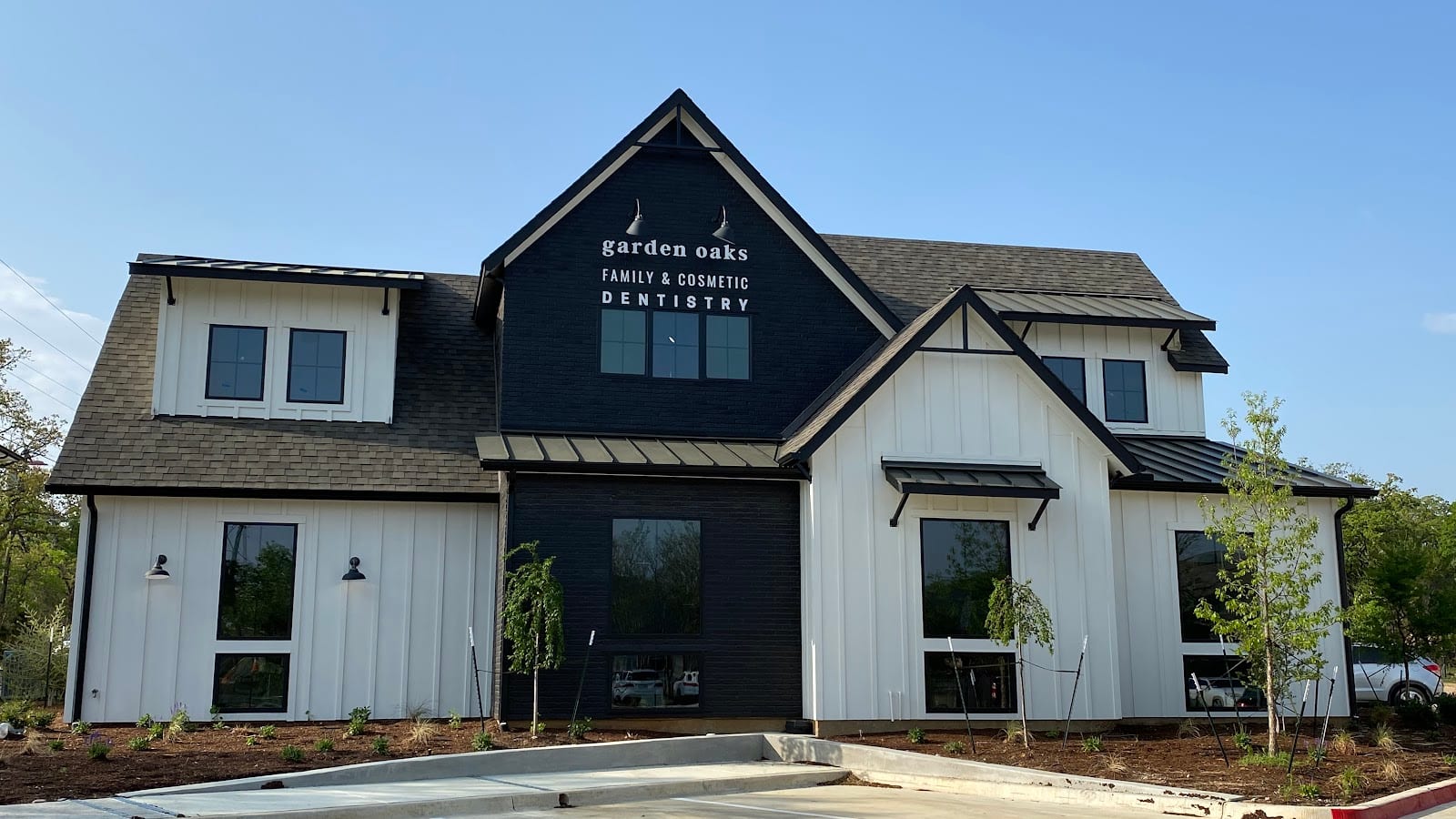 Garden Oaks Family & Cosmetic Dentistry
