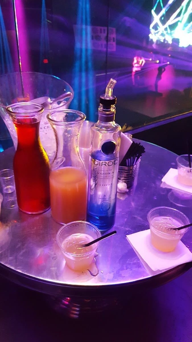 Pura Saturdays