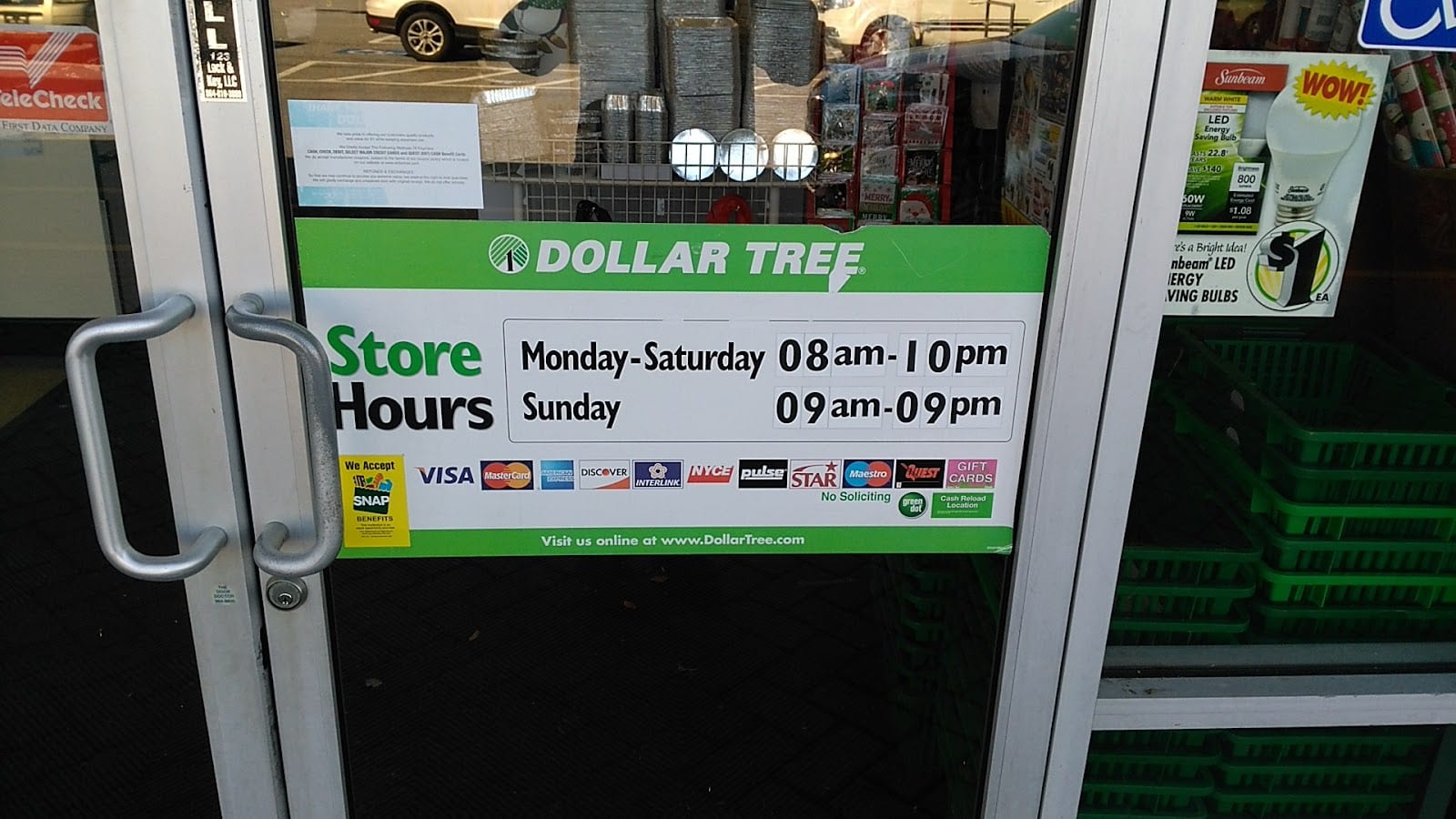 Dollar Tree, photo 4