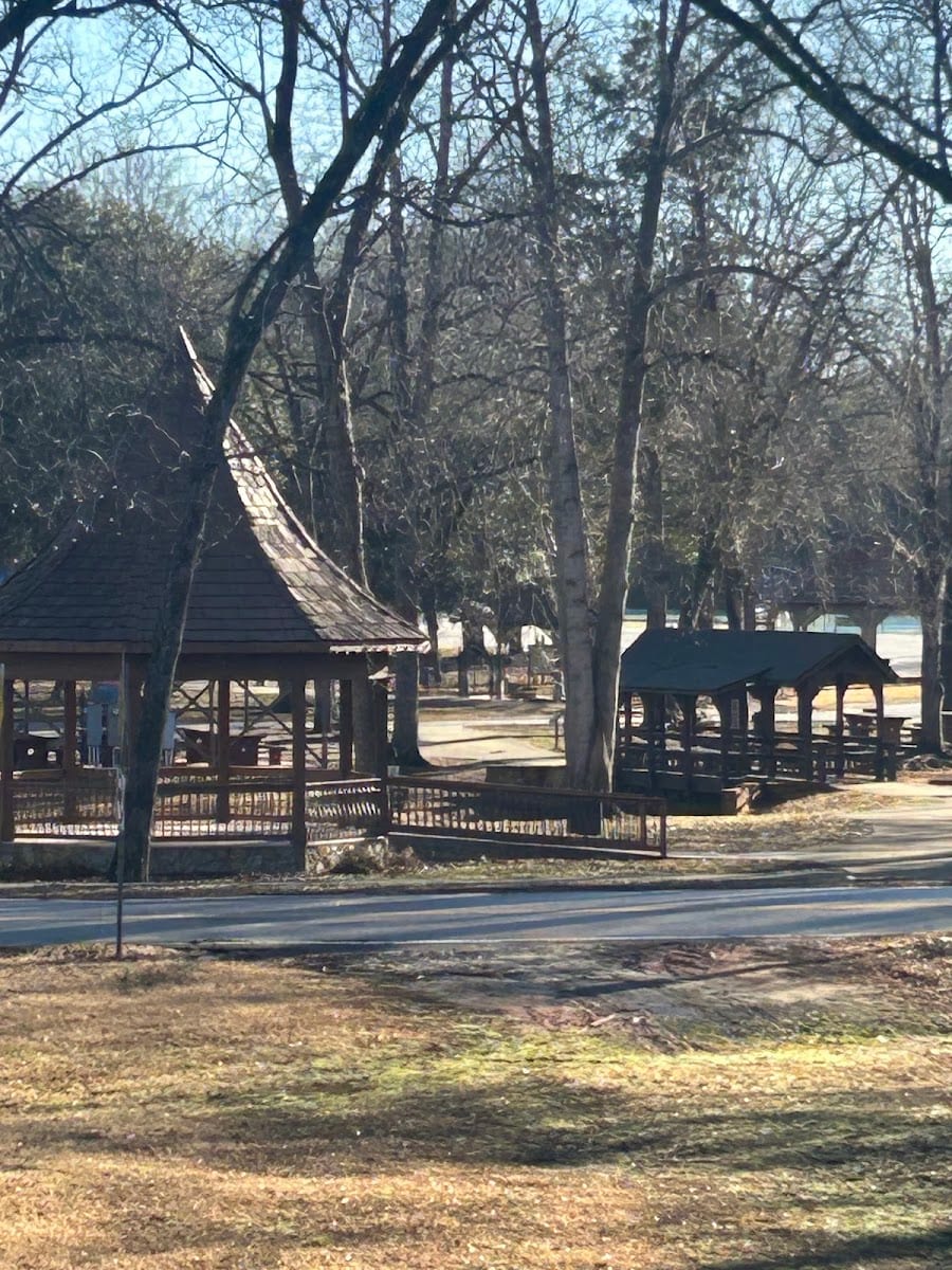 Williamston Mineral Spring Park Pickleball Courts, photo 3