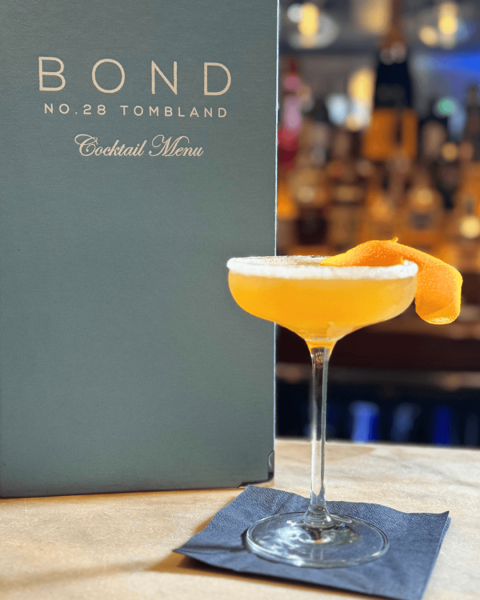 Bond No.28, photo 3