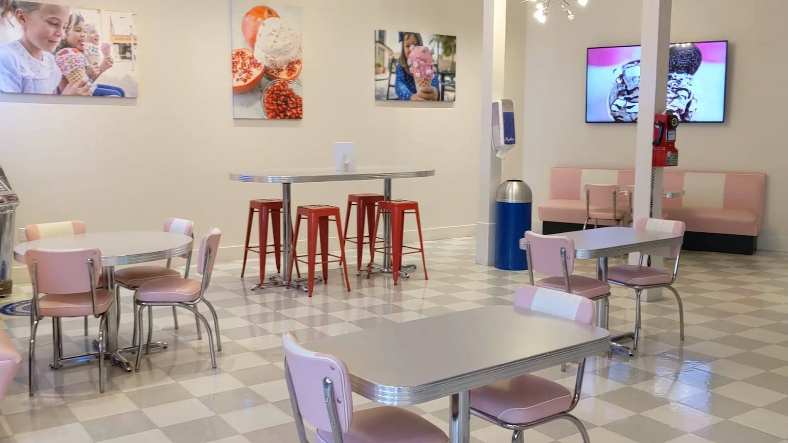 Atomic Creamery, photo 3