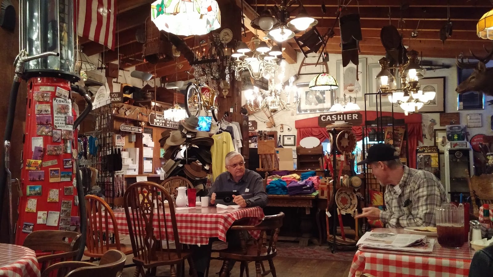 Pinnacle Peak General Store