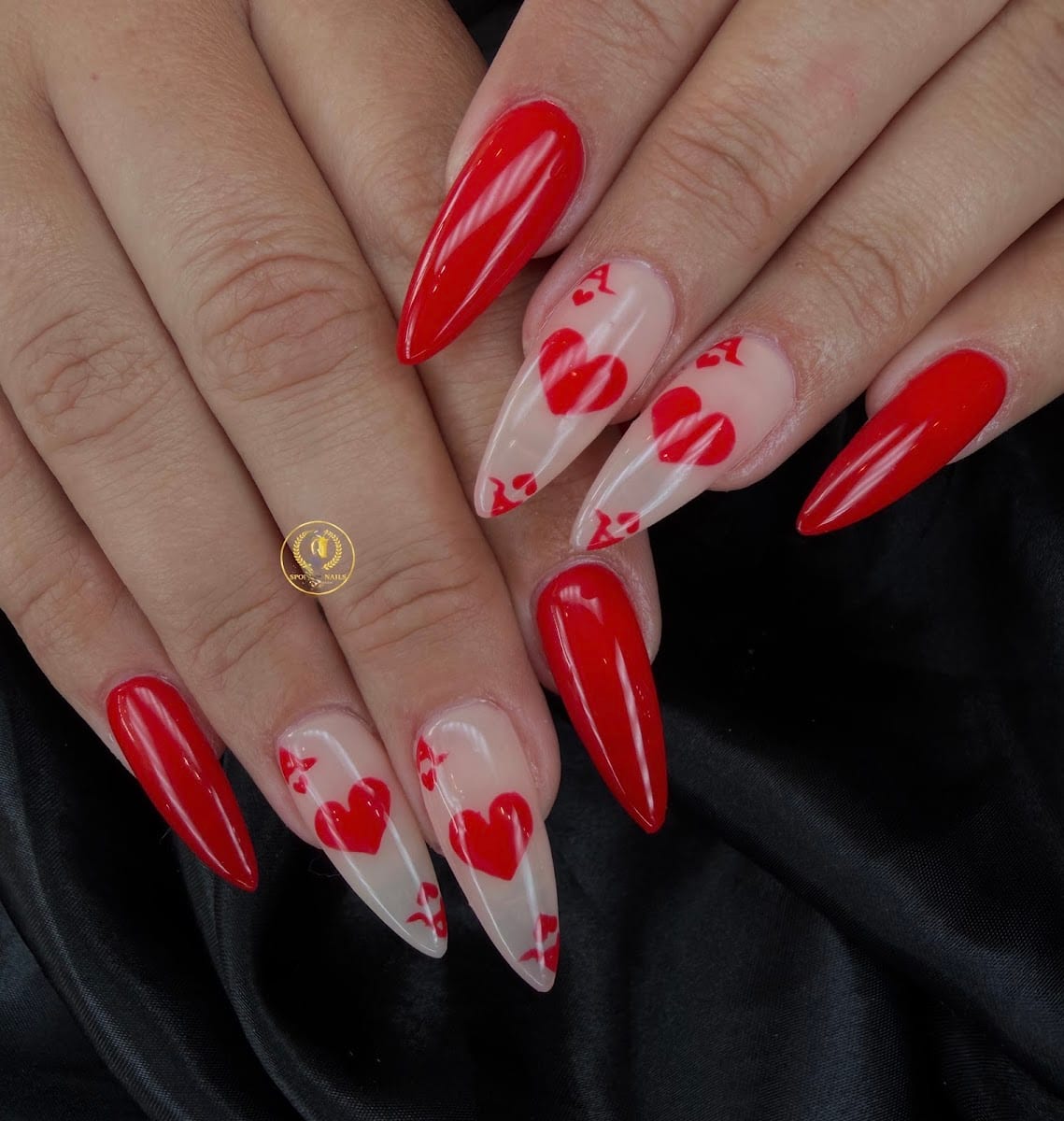 Spoil Me Nails and Spa