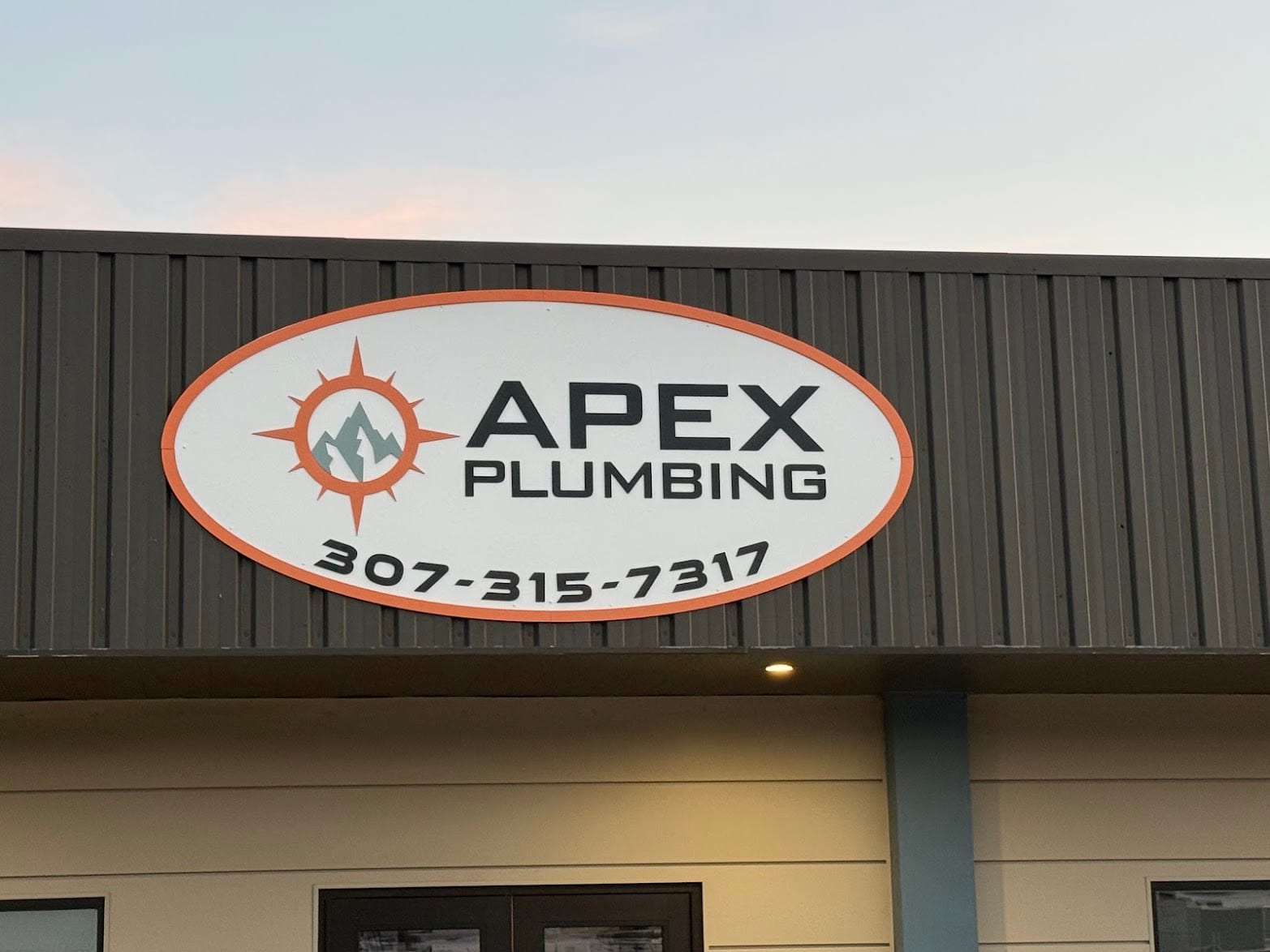 Apex Plumbing