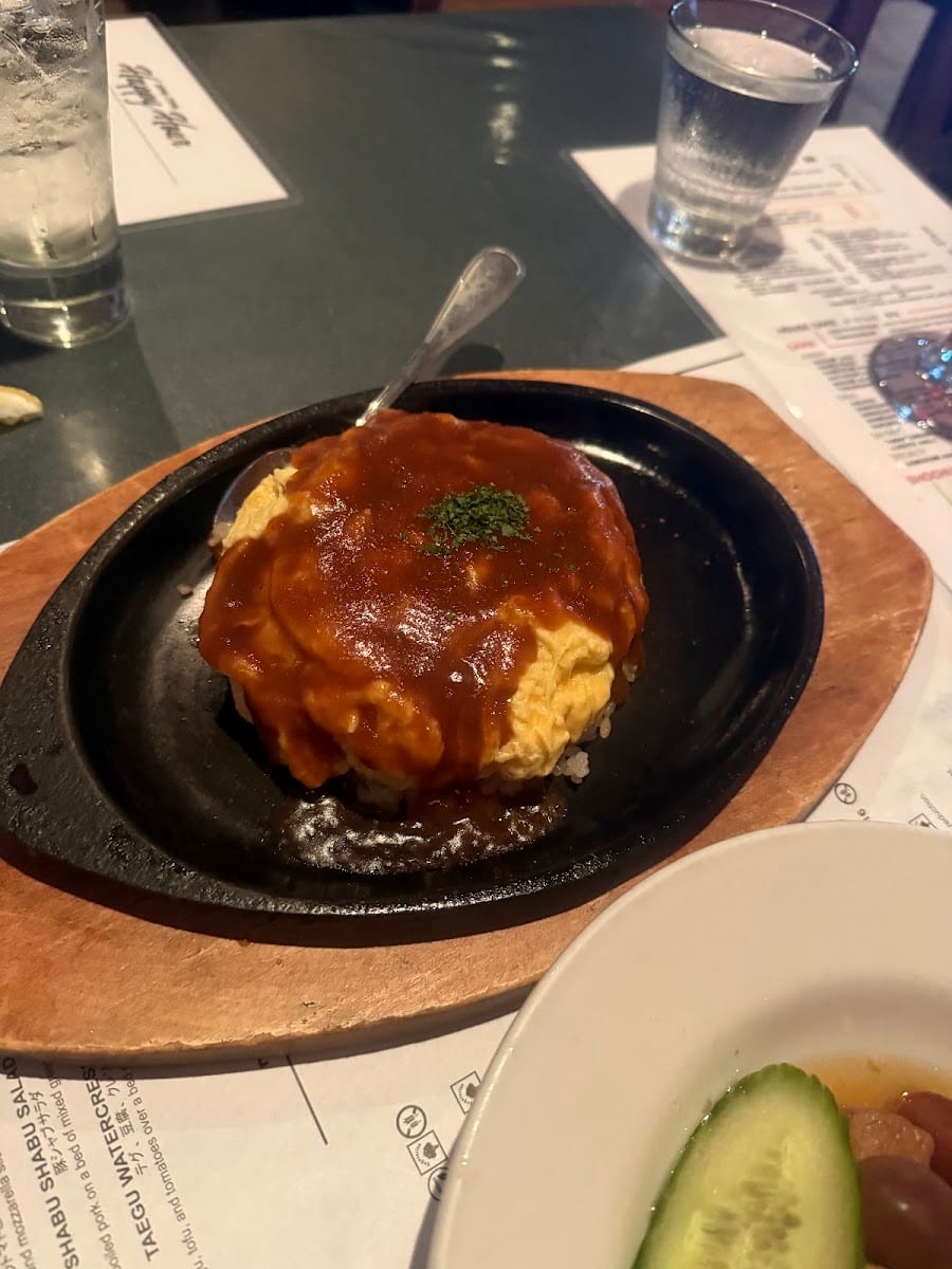 Chez Kenzo Bar And Grill, photo 3