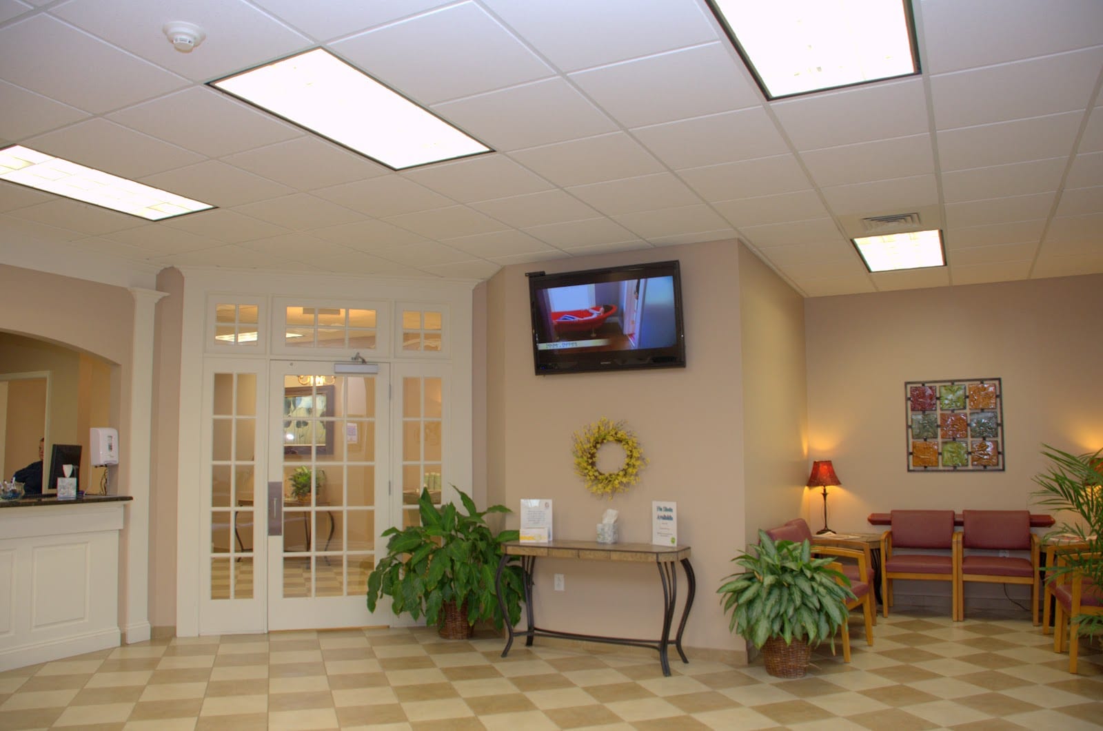 MD Express Urgent Care Hampton