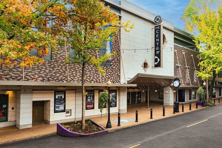 Washington Center for the Performing Arts, photo 2