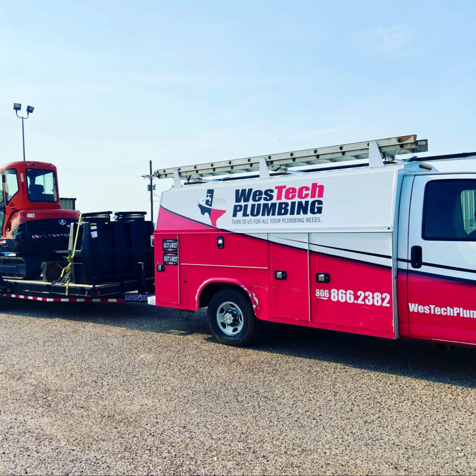 WesTech Plumbing, LLC., photo 2
