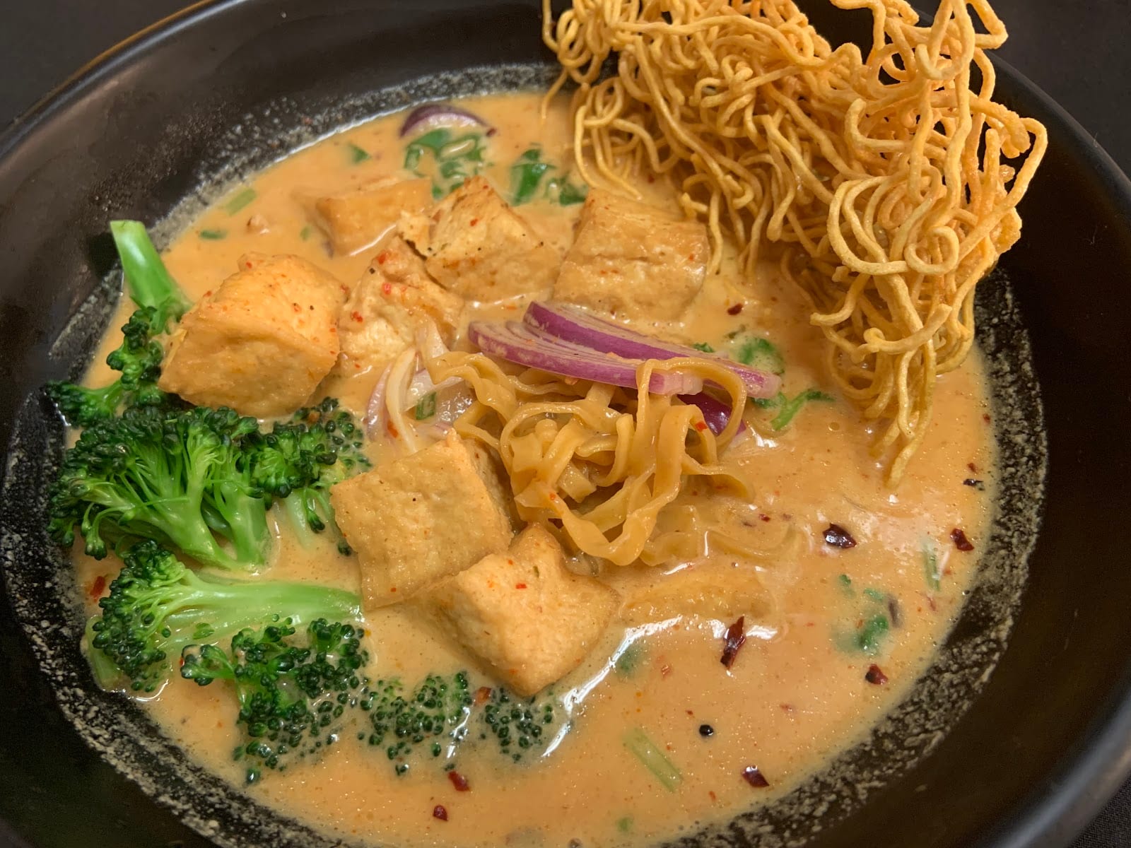 A Bite of Lao and Thai - Corinth, TX