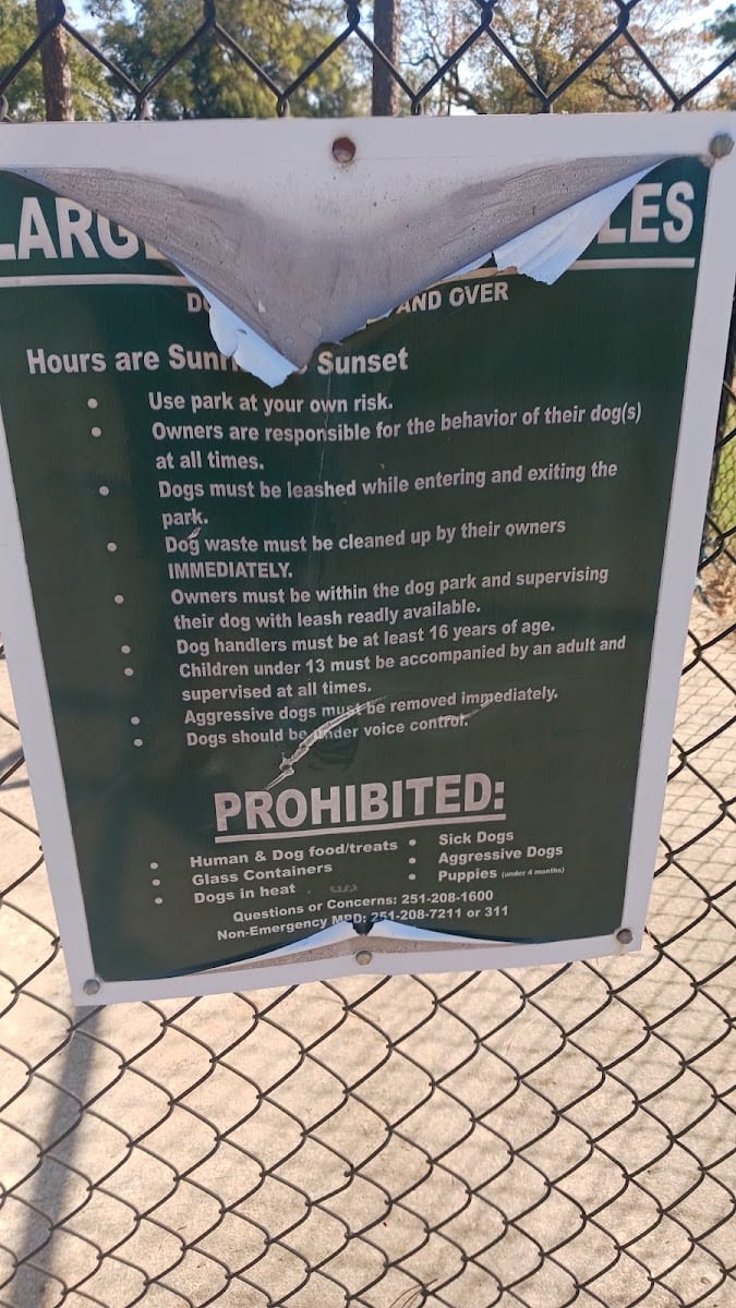 Dog Park @ Public Safety Park, photo 3