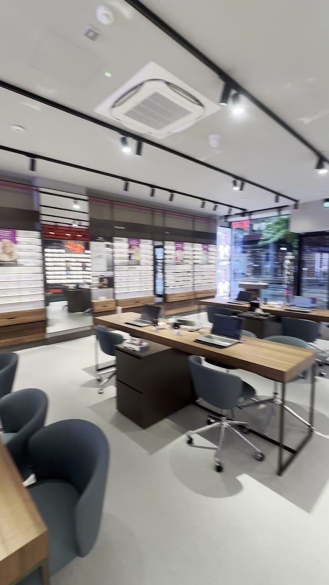 Vision Express Opticians - London - Cheapside, photo 3