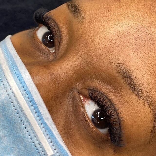 Lash’D By Vona