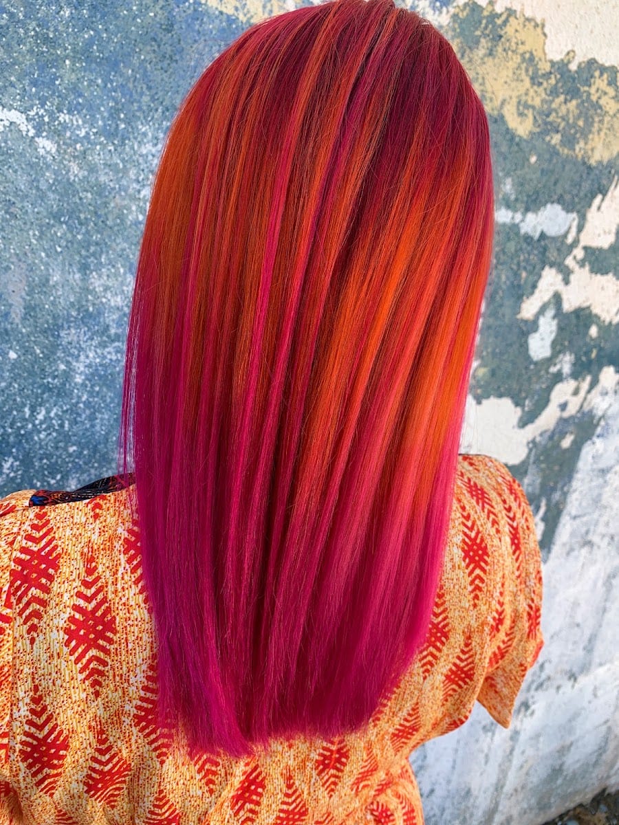 @popculthair, photo 4