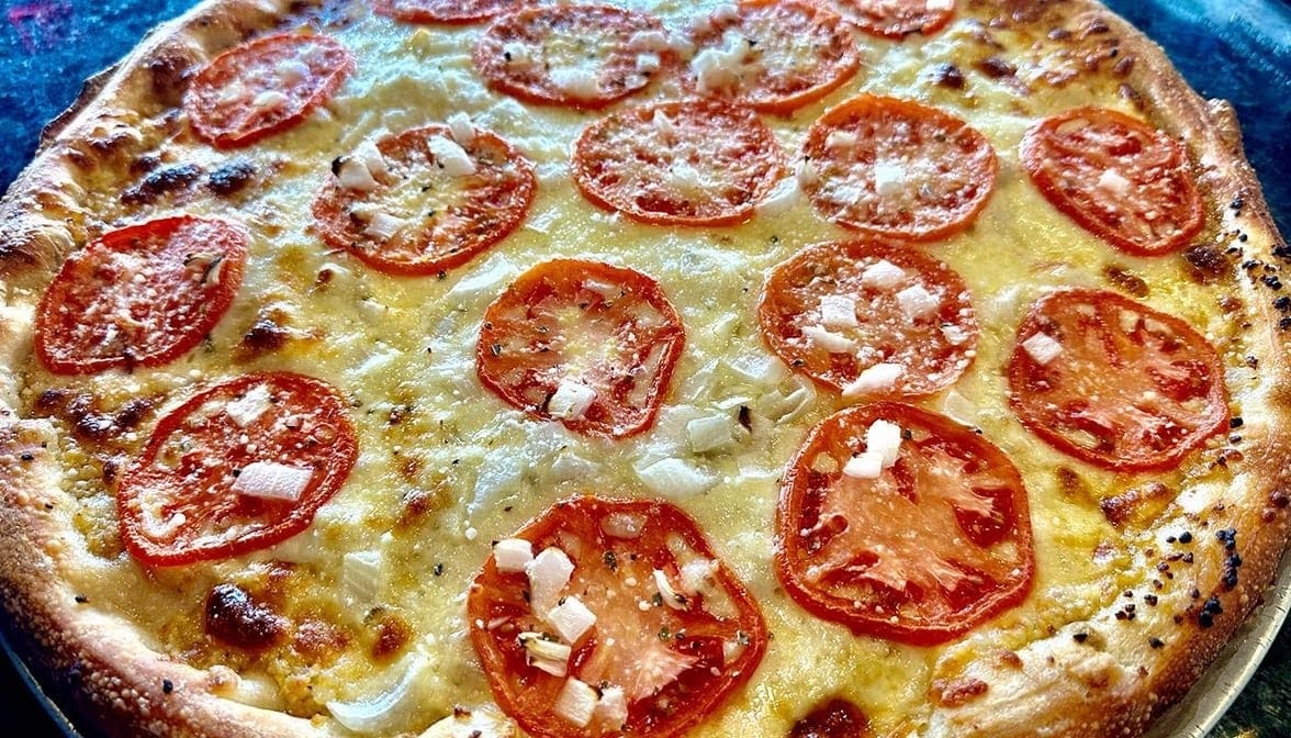 Salvatore's Old Fashioned Pizzeria, photo 4