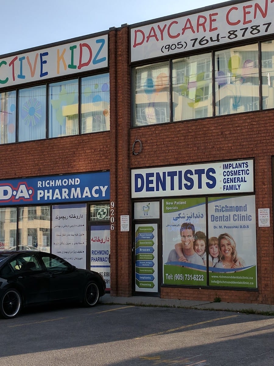 Richmond Dental Clinic