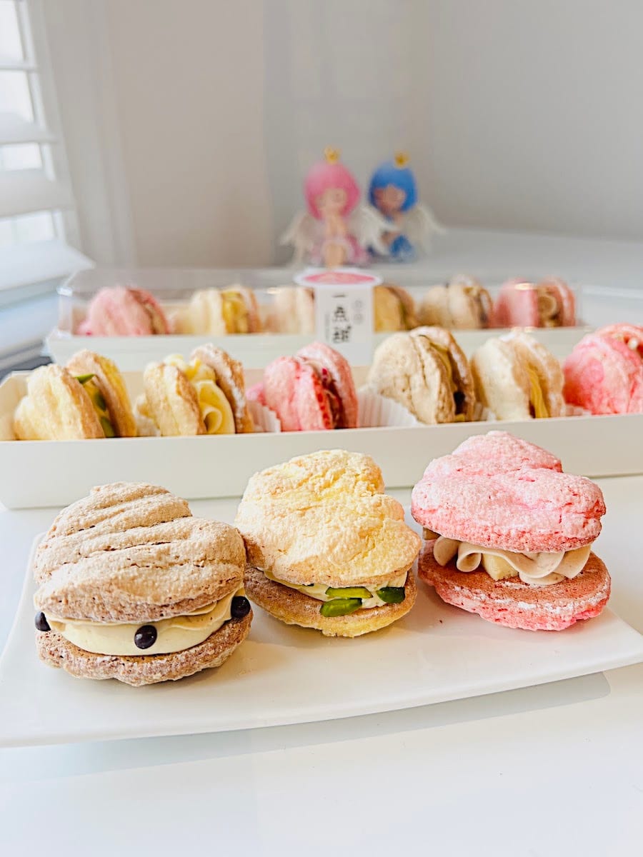 Little Sweet Bakery