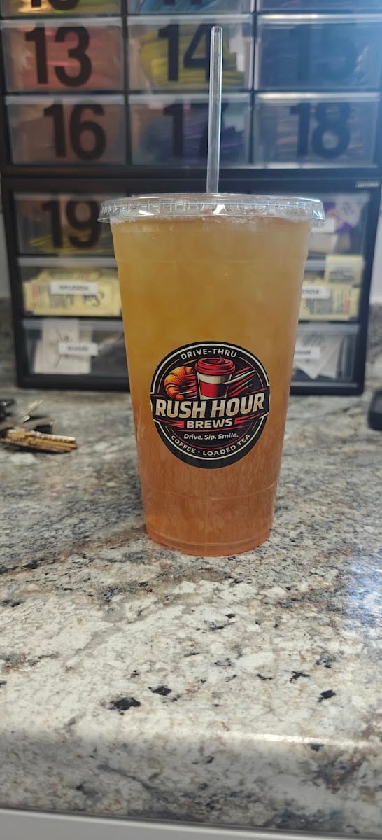 Rush Hour Brews, photo 4