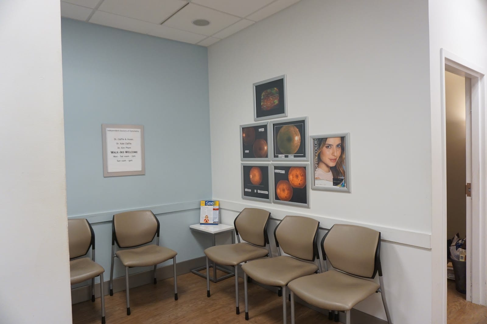Dr. Claffie & Associates