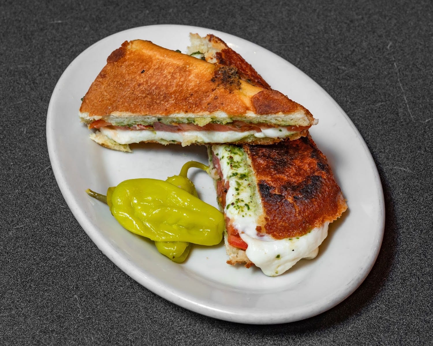 Mario's Bohemian Cafe, photo 3