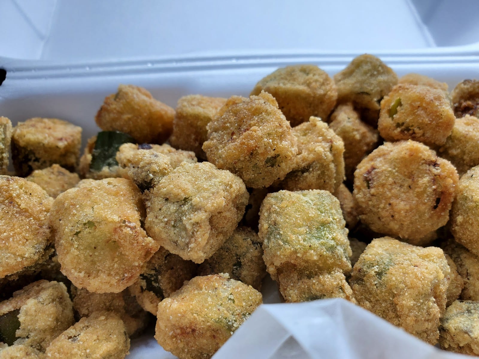 Love's Seafood, photo 2