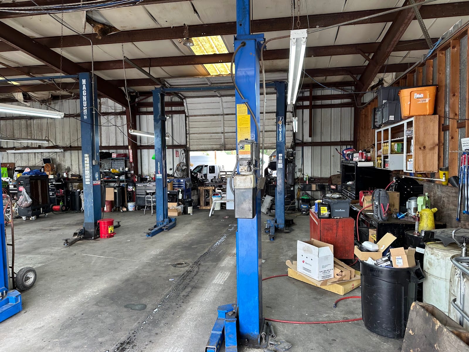 SE Automotive