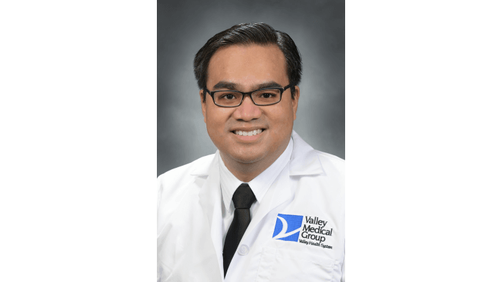 Paul Valestra, MD, photo 2