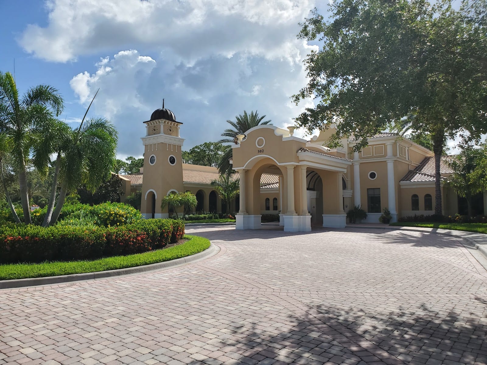 Venetian River Club, photo 3