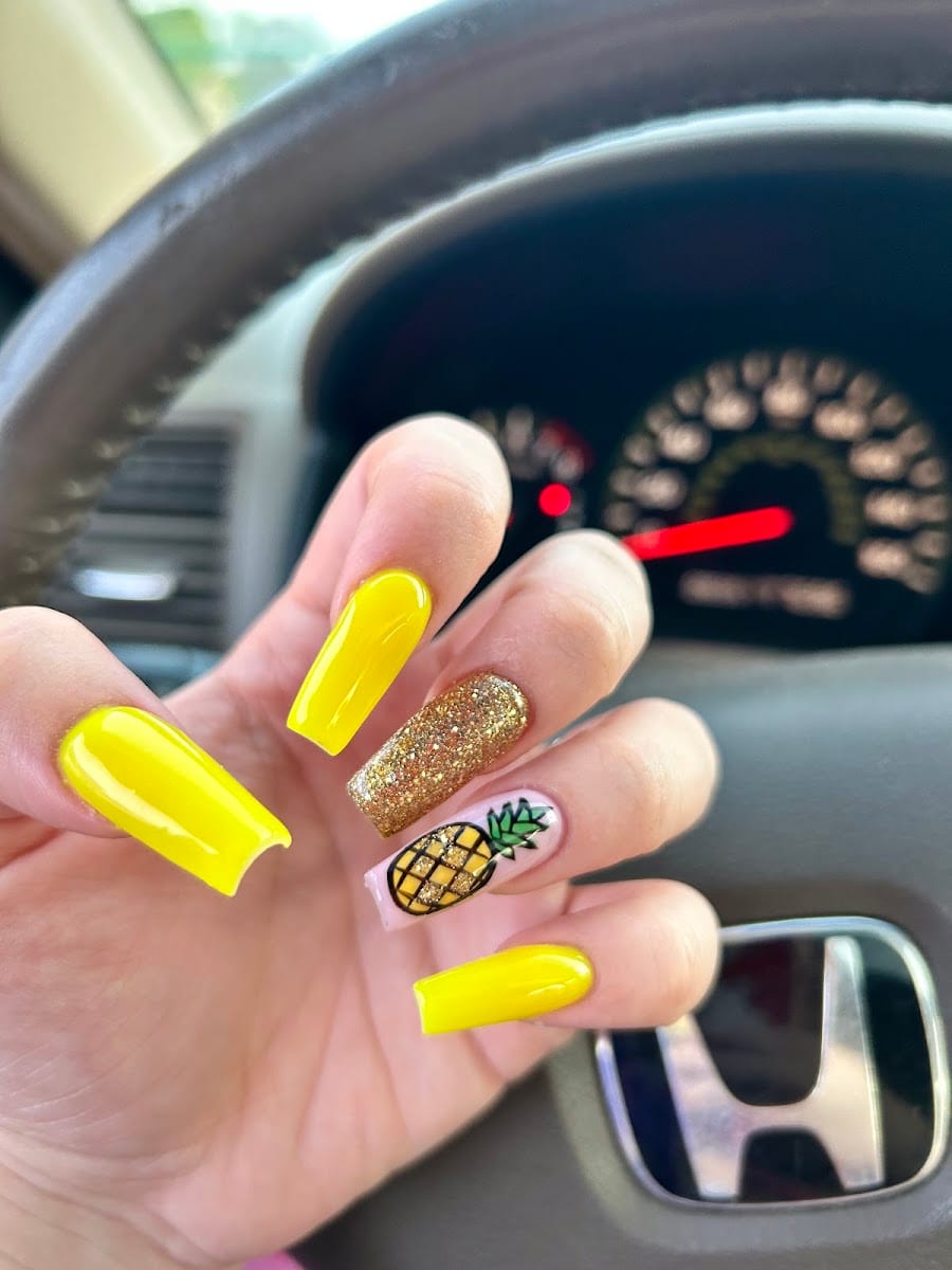 Beauty Nail & Spa
