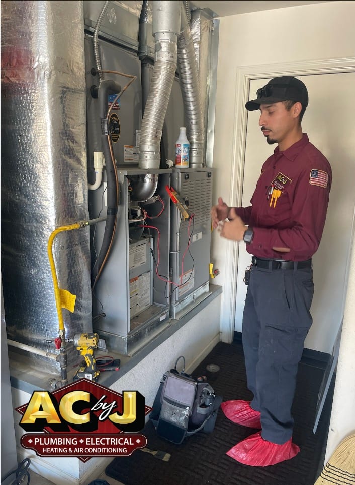 AC by J