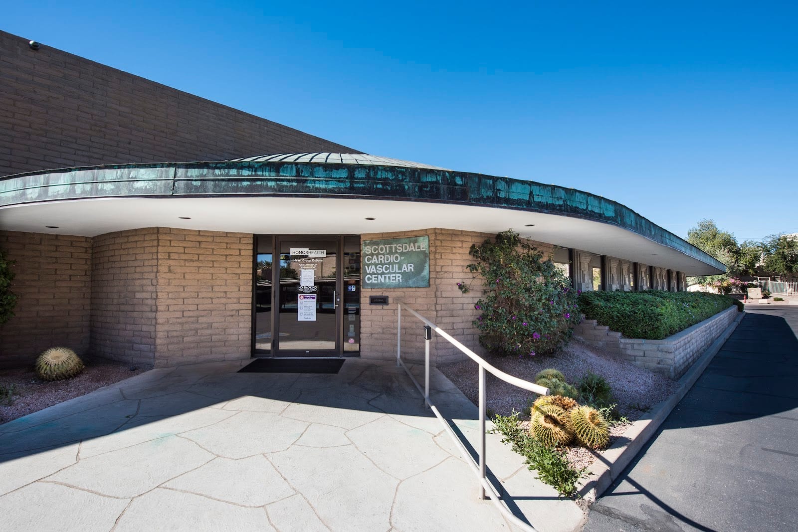 HonorHealth Heart Care - Osborn, photo 2