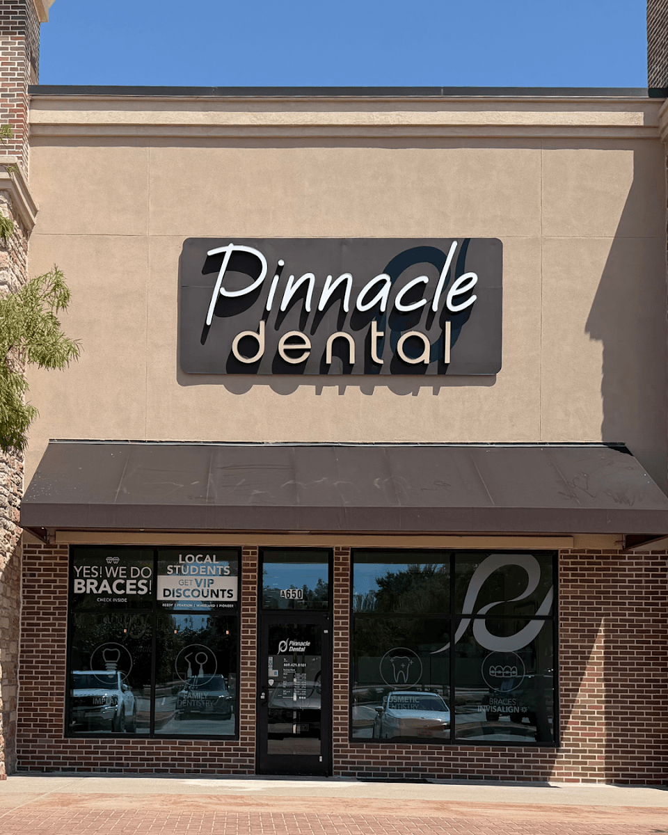 Pinnacle Dental - Dentist in Frisco, photo 2