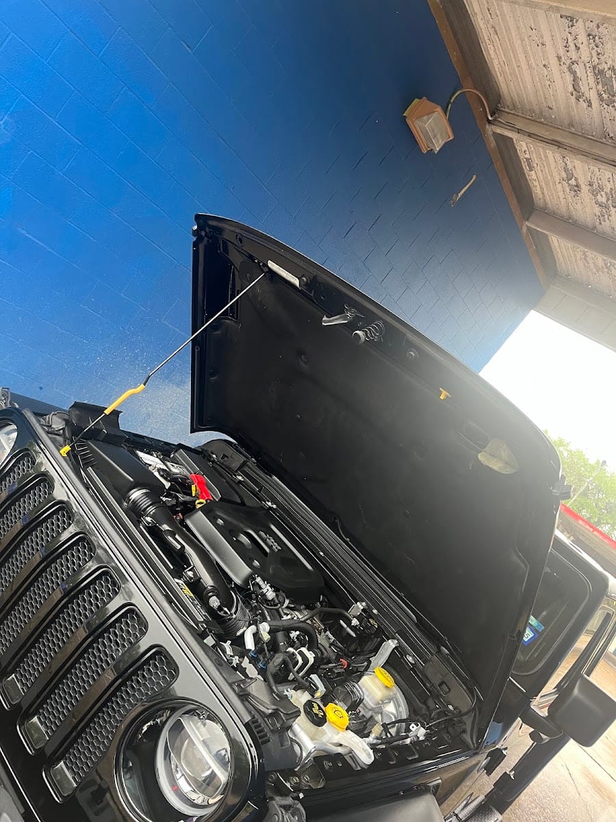 A-1 Car wash 24/7 Roadside Assistance, photo 3