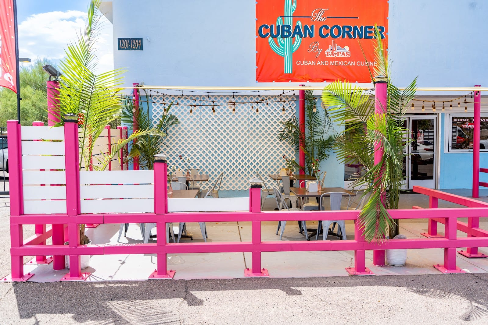 The Cuban Corner By Ta-Pas, photo 2