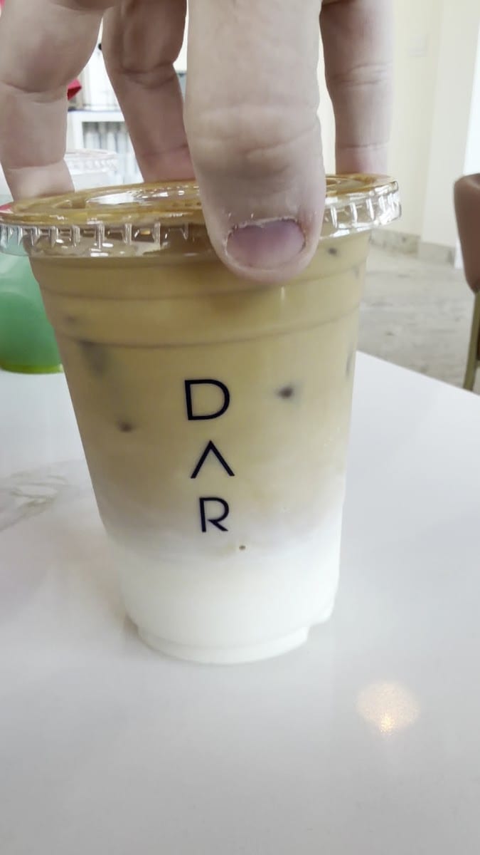 DAR coffee, photo 3