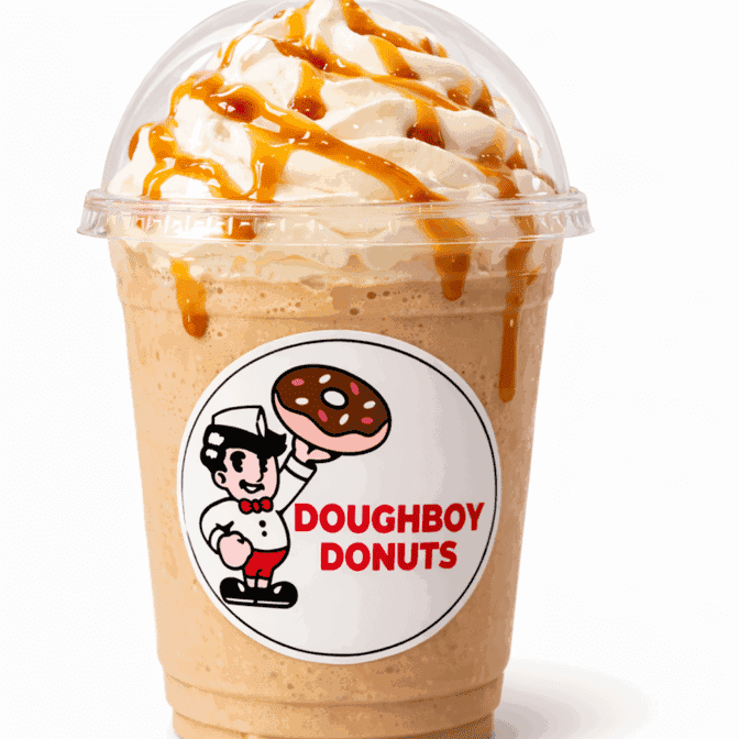 Doughboy Donuts, photo 3