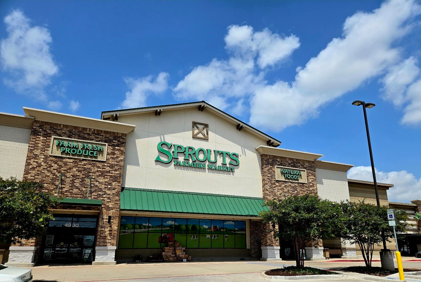Sprouts Farmers Market, photo 2