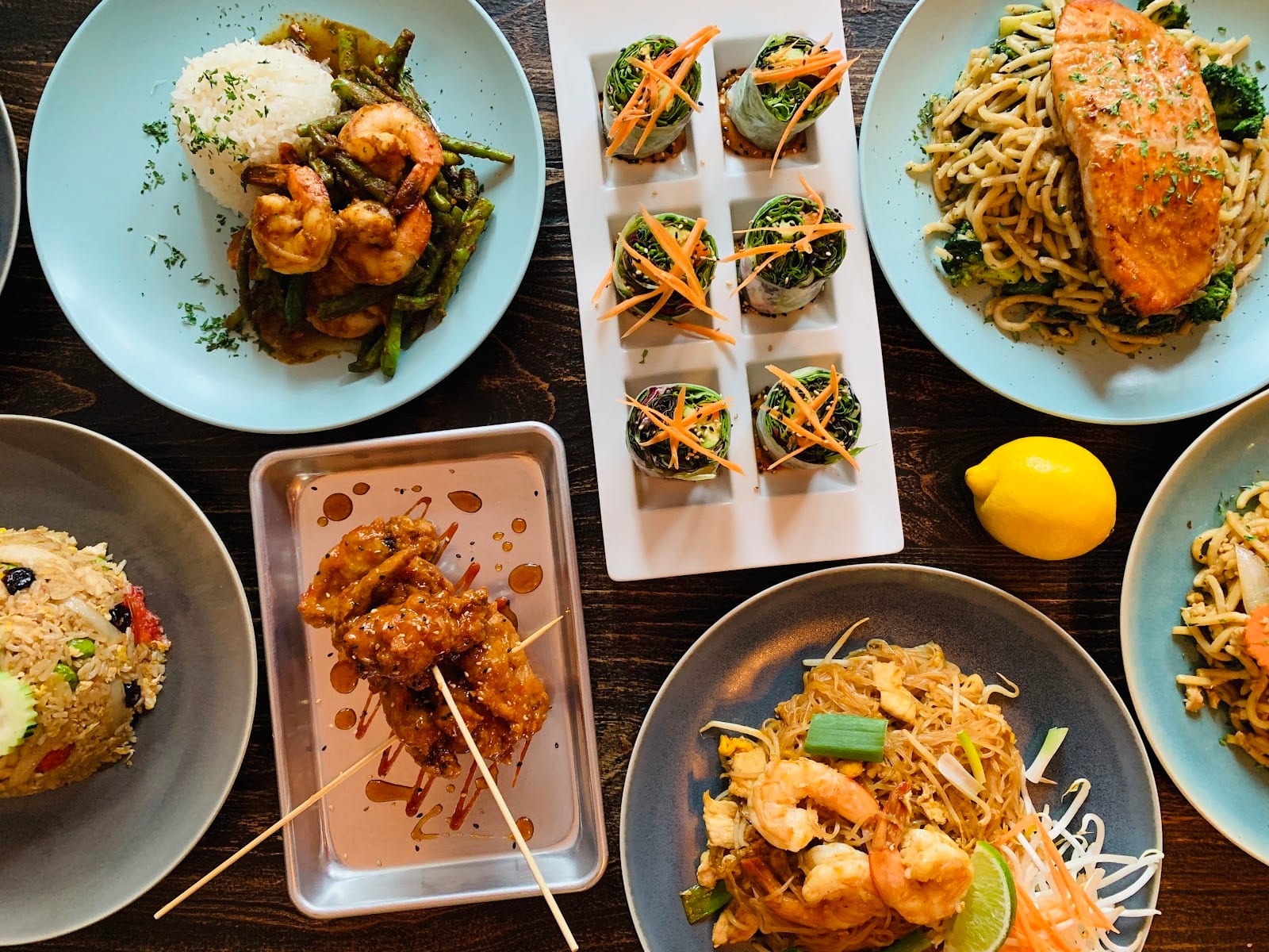 KRUA Thai (CloudKitchen)