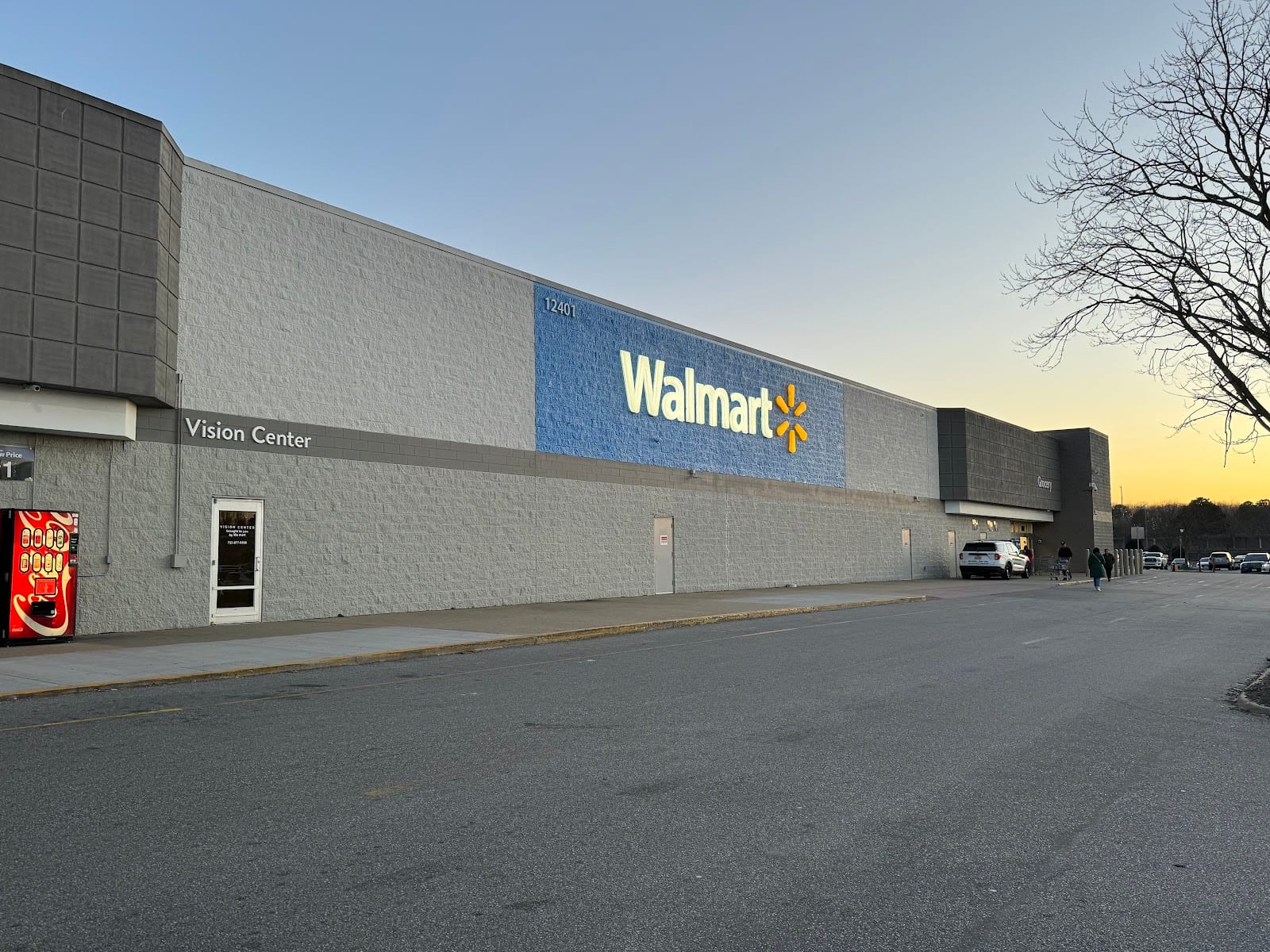 Walmart Supercenter, photo 2