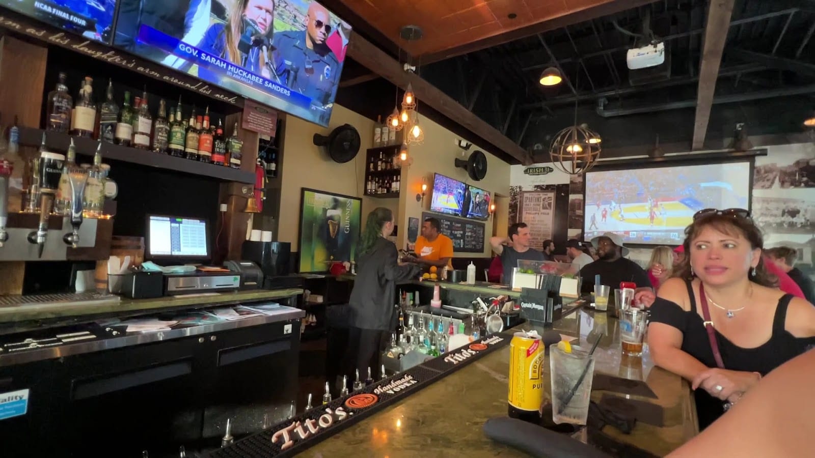 Irish 31 Pub House & Eatery, photo 3