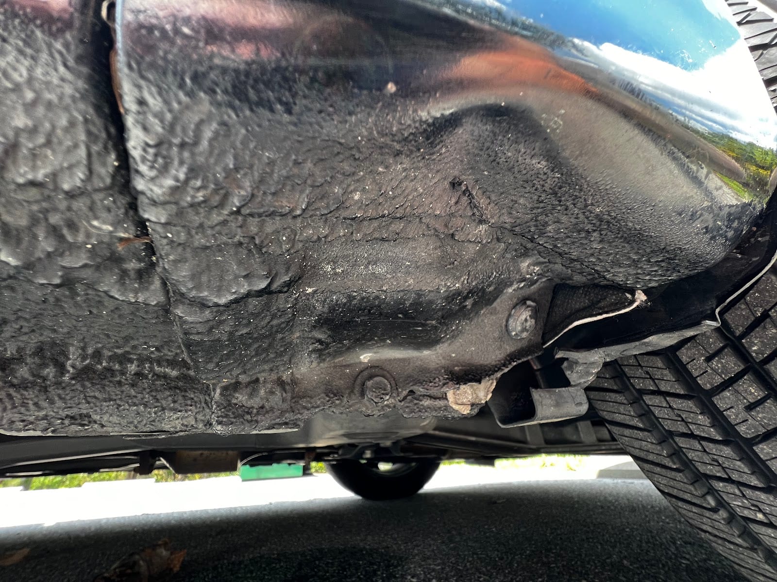 J Tire Center, photo 2