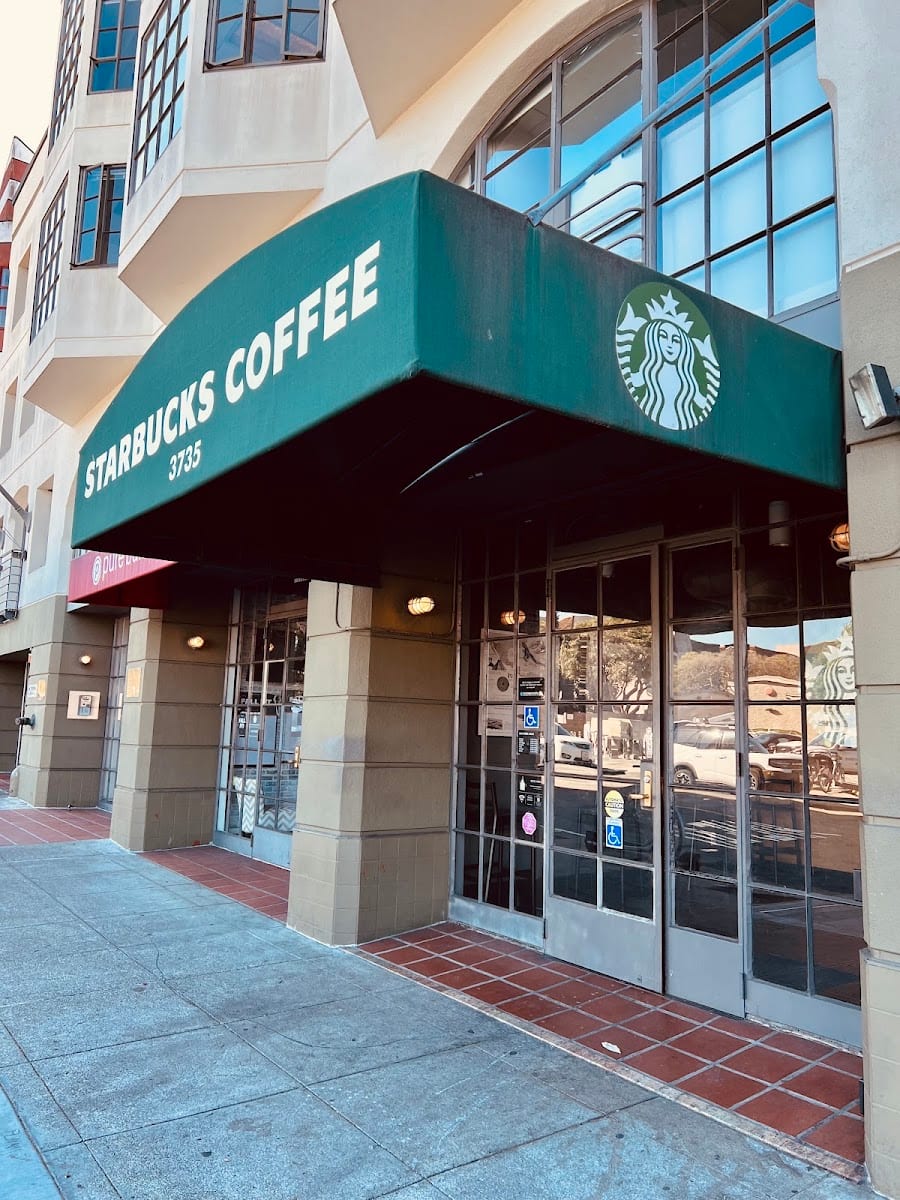 Starbucks Coffee Company, photo 2