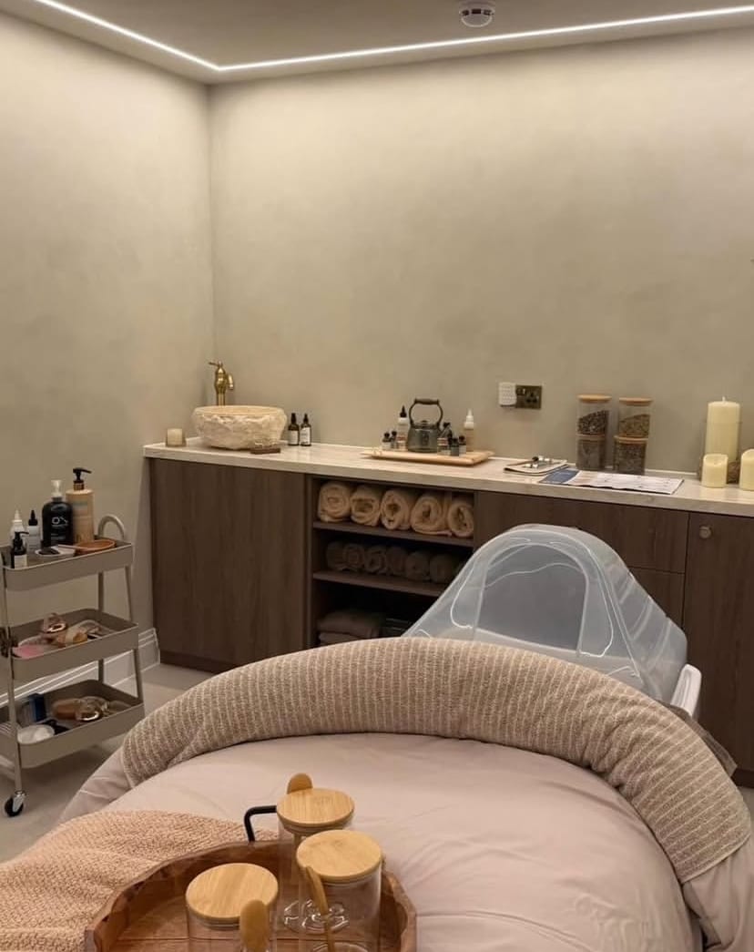 Soothe massage and spa, photo 2