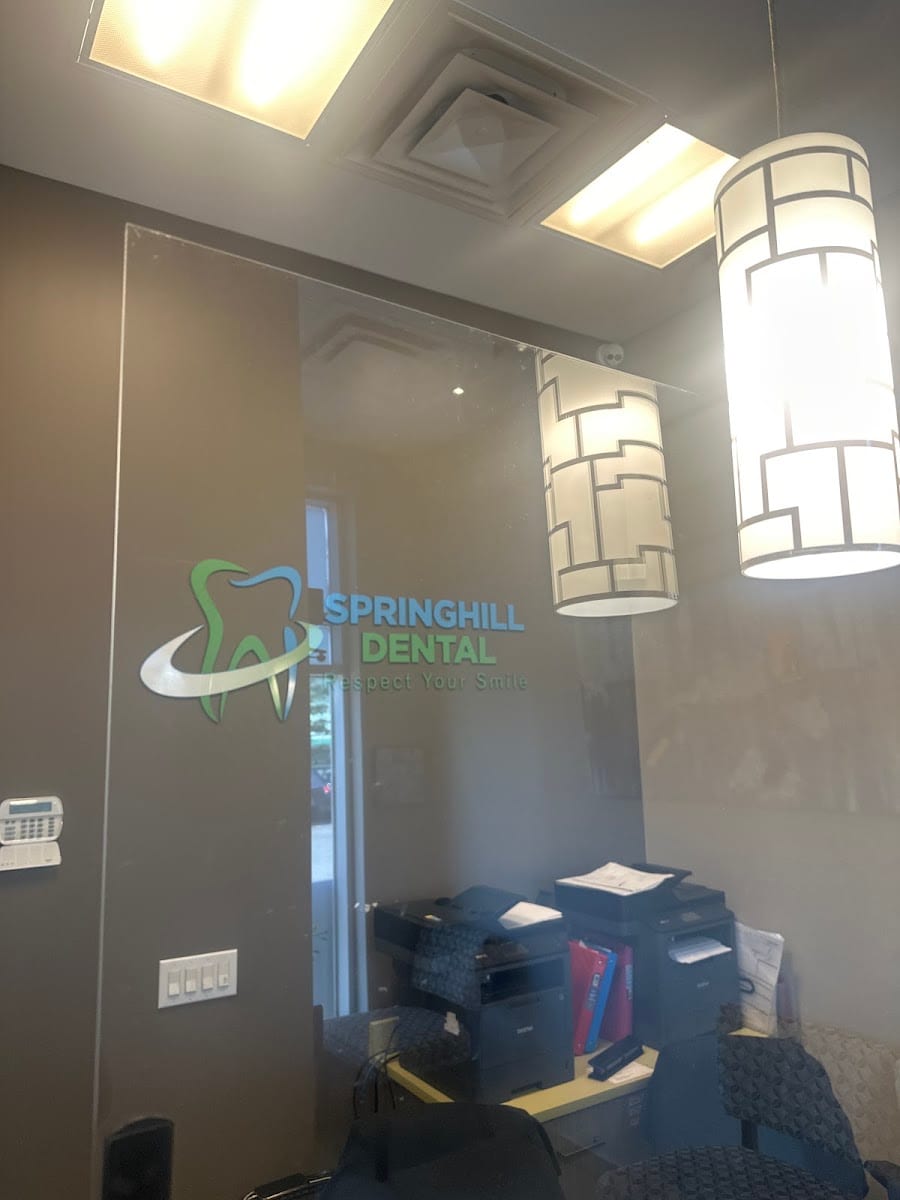 Springhill Dental, photo 2