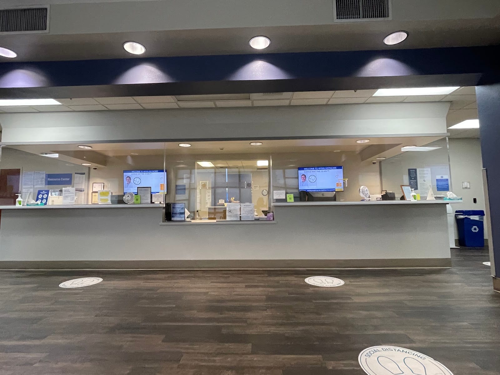 Intermountain Health Rainbow Clinic - InstaCare
