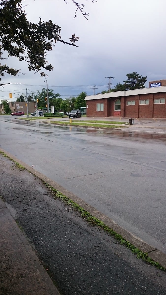 Yorkview Medical Centre, photo 2